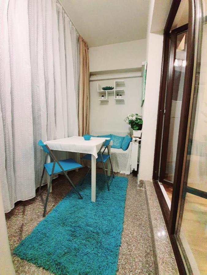 Coffee Residence Apartment Cu 2 Camere Bucharest Luaran gambar