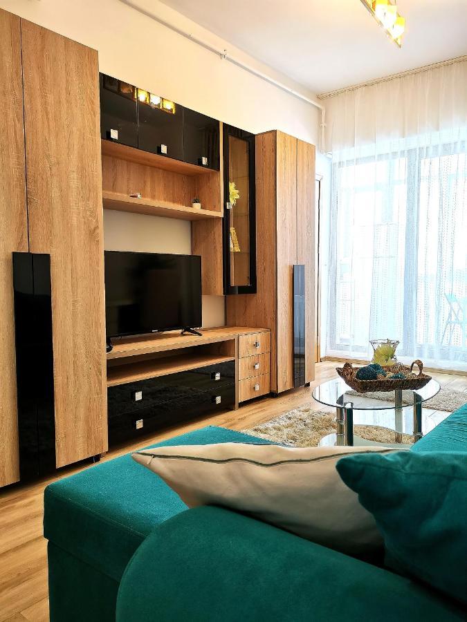 Coffee Residence Apartment Cu 2 Camere Bucharest Luaran gambar