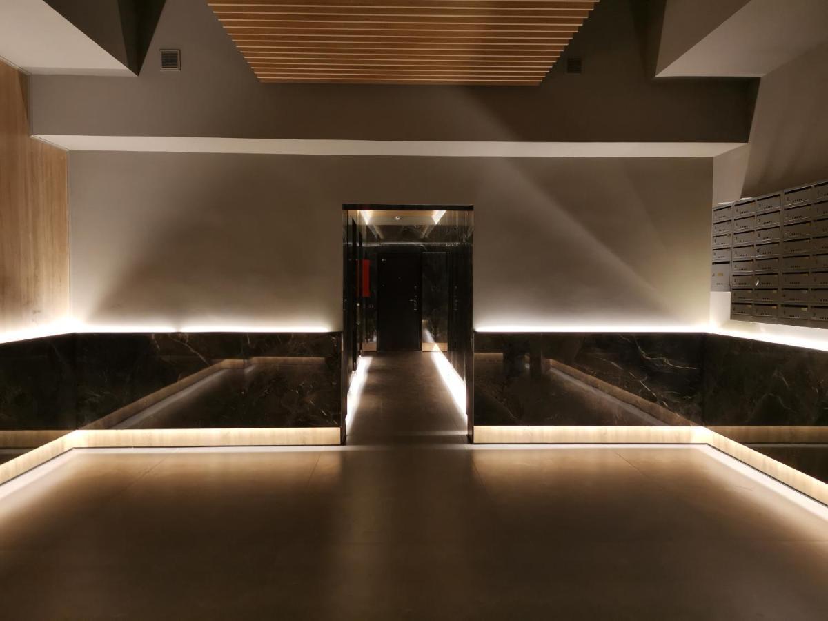 Coffee Residence Apartment Cu 2 Camere Bucharest Luaran gambar