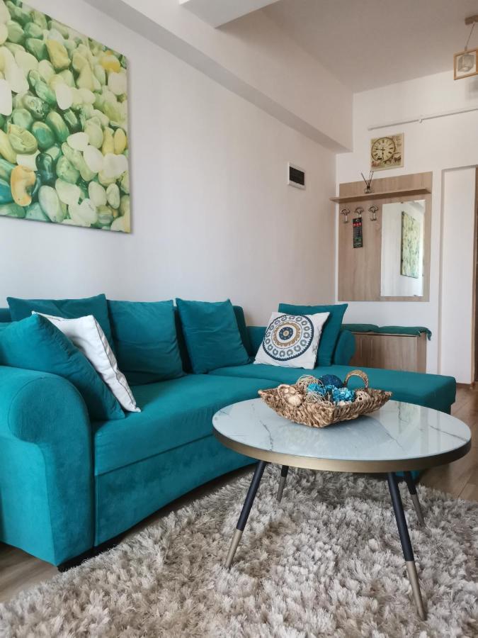 Coffee Residence Apartment Cu 2 Camere Bucharest Luaran gambar