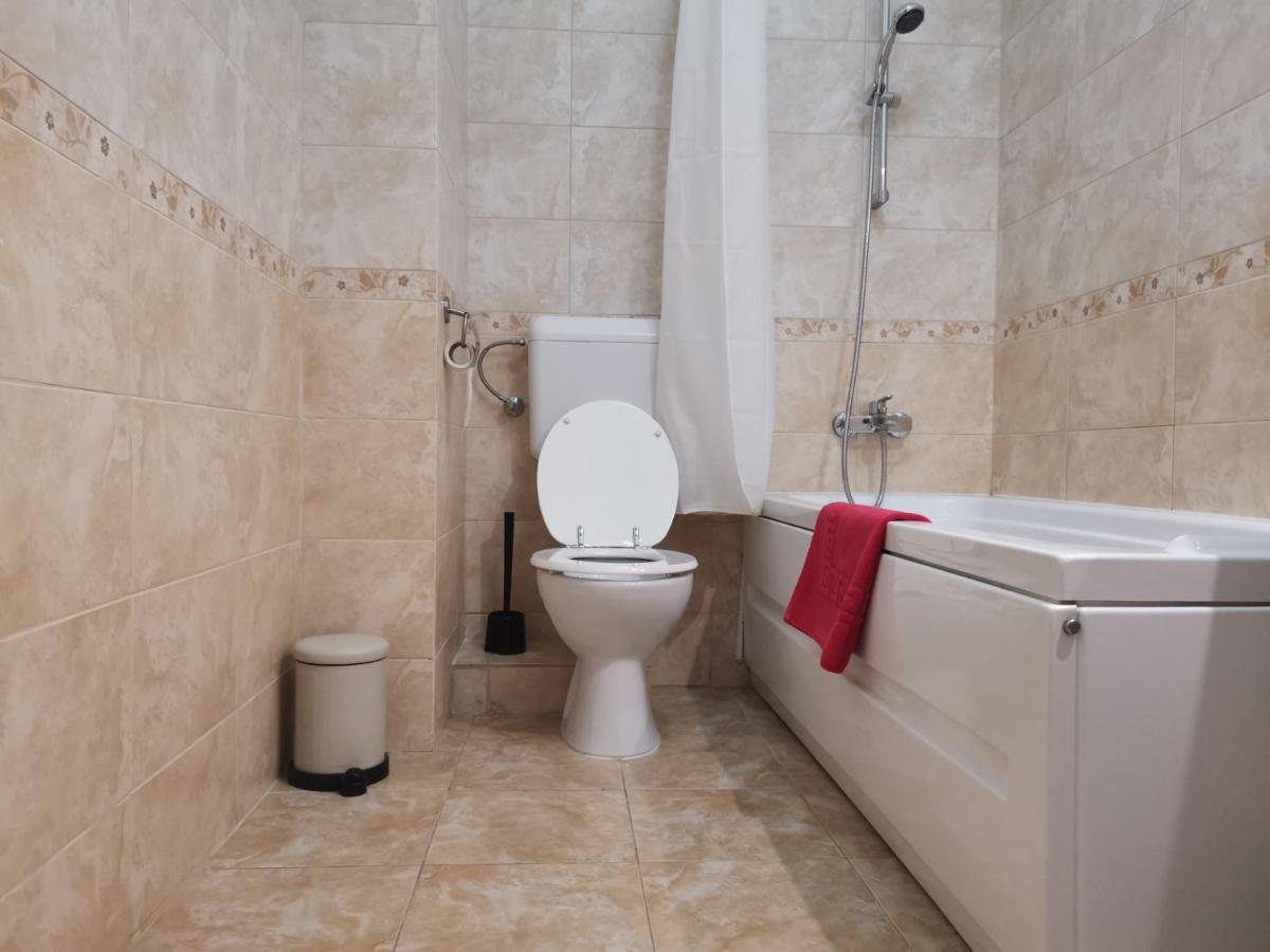 Coffee Residence Apartment Cu 2 Camere Bucharest Luaran gambar