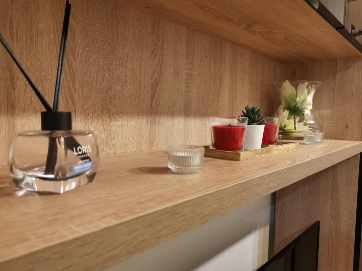 Coffee Residence Apartment Cu 2 Camere Bucharest Luaran gambar