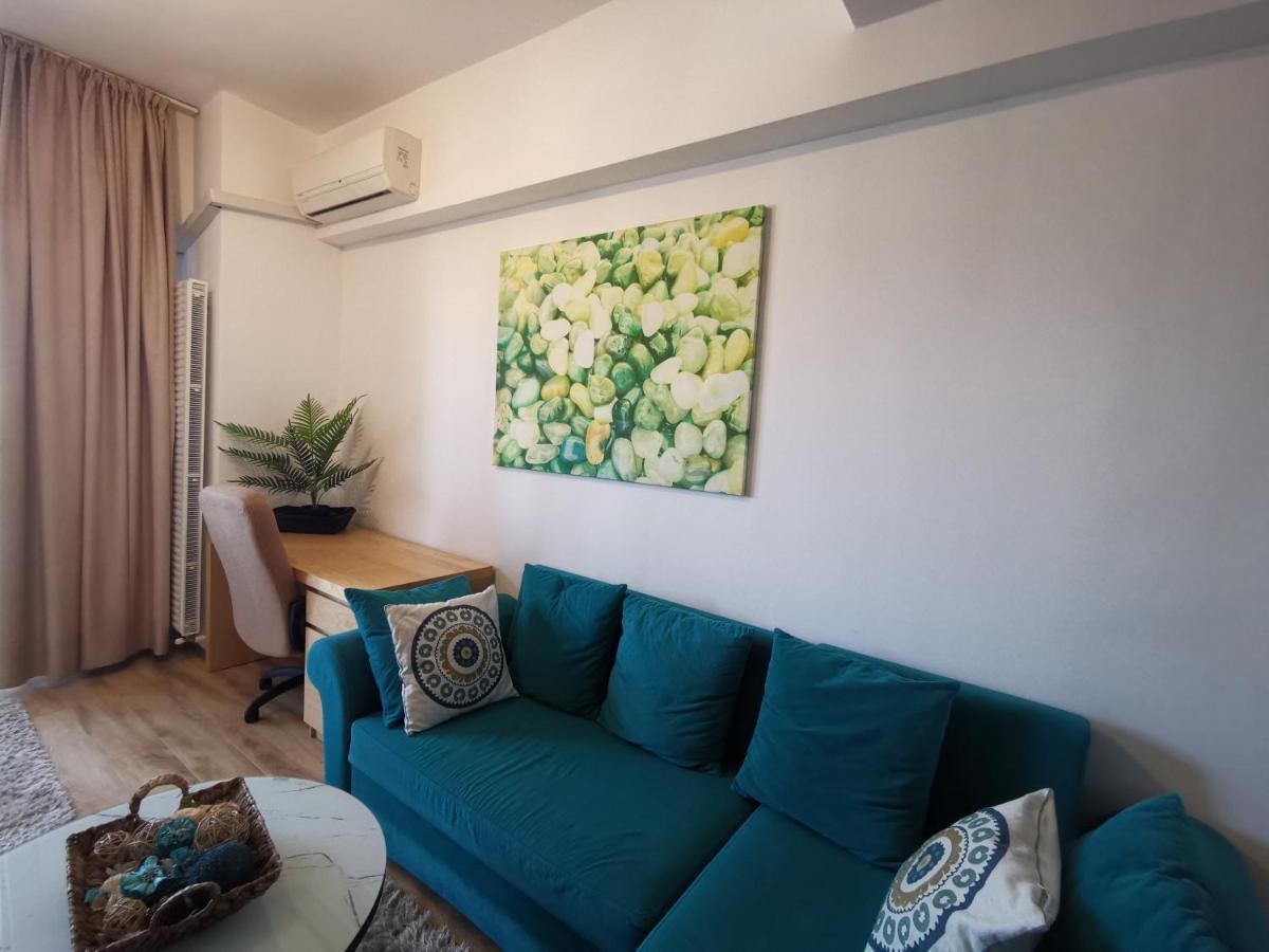 Coffee Residence Apartment Cu 2 Camere Bucharest Luaran gambar